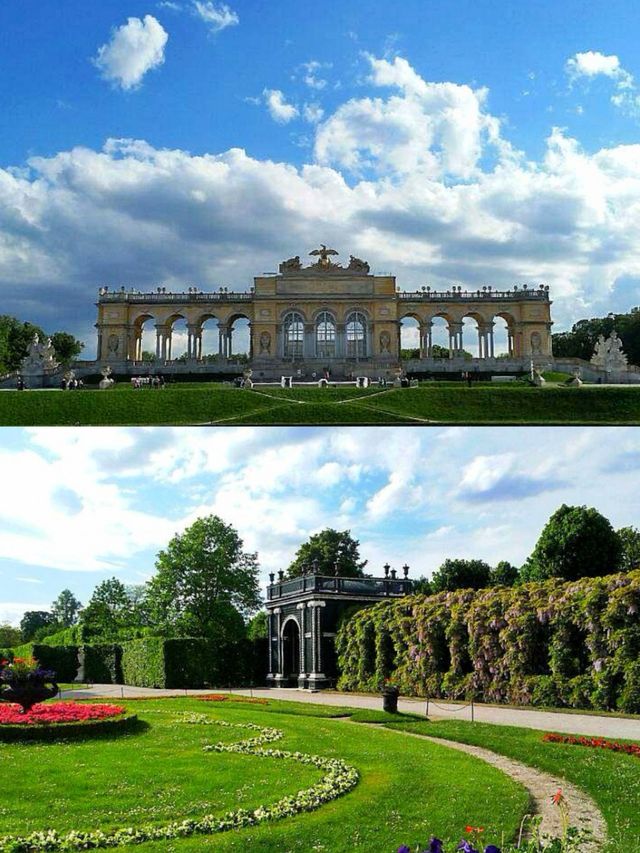 Royal Garden