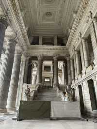 Judicial Palace