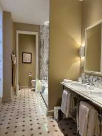 Saint James Paris, the dream mansion.