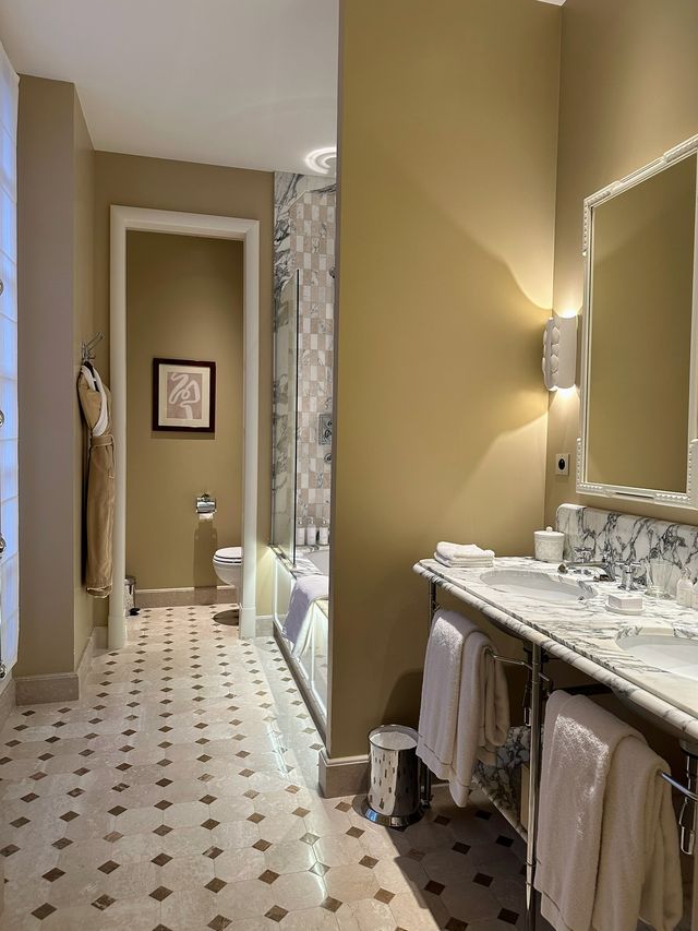 Saint James Paris, the dream mansion.