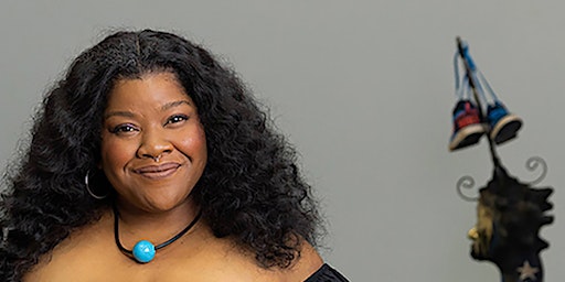 CONVERSATIONS: vanessa german | The Tank