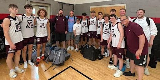 1st Annual Catch A Tomcat 5K | Central Park