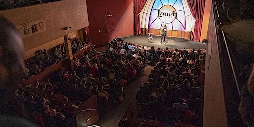 FREE TICKETS TUESDAY Night Standup Comedy Show at Laugh Factory! | Laugh Factory