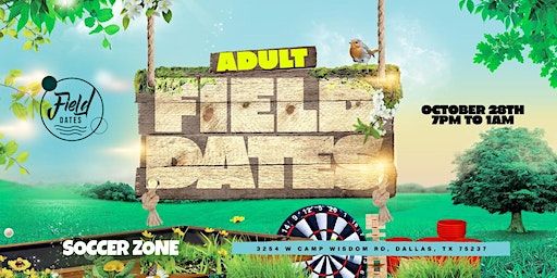 Dallas Field Dates (Dallas) | 3254 W Camp Wisdom Rd, Dallas, TX 75237, USA