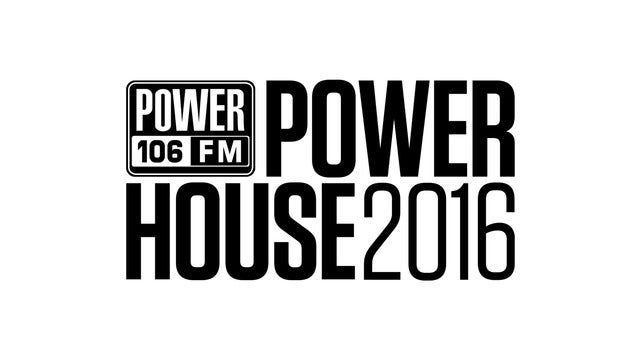 Power 99 Presents POWERHOUSE 2023 (Philadelphia) | Wells Fargo Center