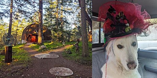 Drop-in Halloween Costume Making! | Alchemy Art Center