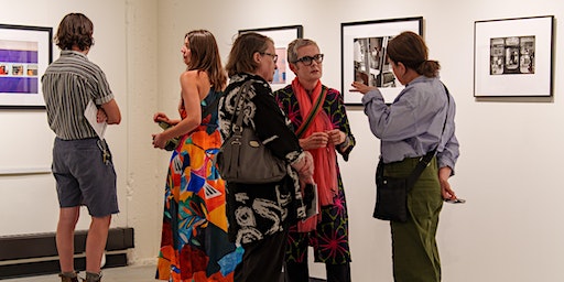Extended Hours at WAM | Warehouse Art Museum | WAM