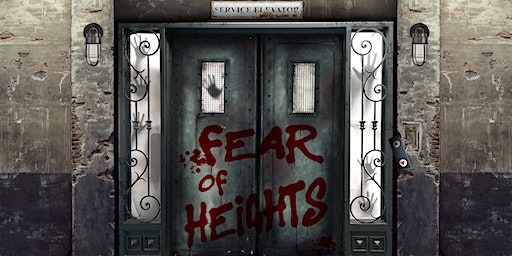 Fear of Heights | Edgewater Beach & Golf Resort