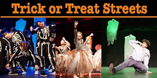 Trick or Treat Streets | Boulder High School