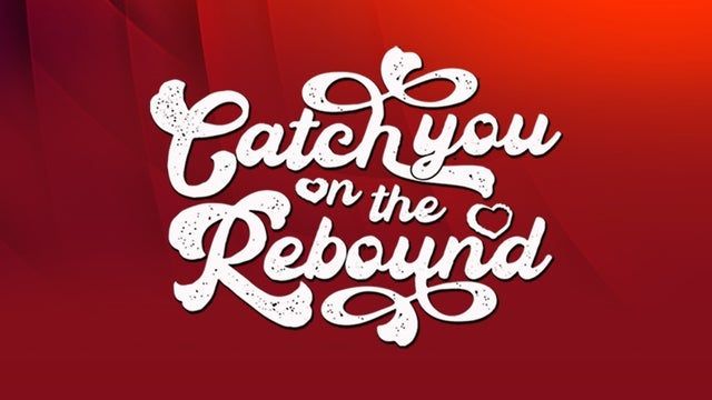 Catch You On The Rebound 2024 (Long Beach) | Long Beach Arena- Long Beach Convention and Entertainment Center