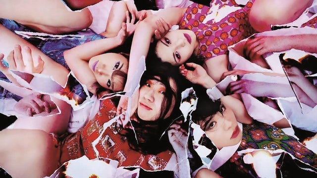 Otoboke Beaver 2024 (Los Angeles) | The Belasco