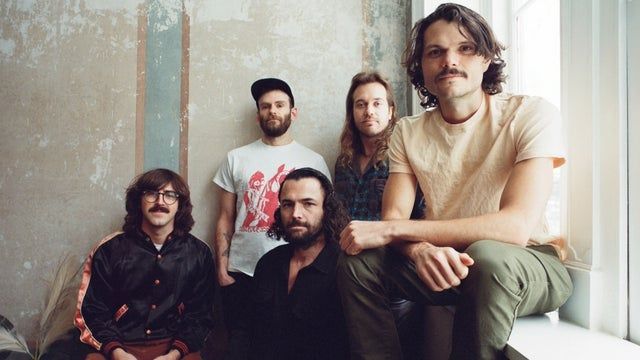An Evening With Goose 2024 (Raleigh) | Red Hat Amphitheater
