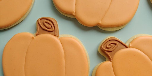 Thanksgiving Royal Icing Cookie Decorating Class (Mt. Pleasant Campus) | Mid Michigan College | Mt. Pleasant Campus