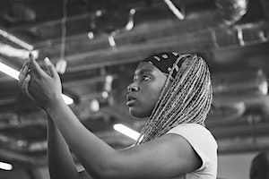 Tell Me A Tale - Character Creation Workshop | Mountview