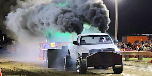 THE PULL Boone County Series | Boone County Fairgrounds