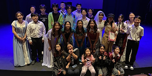 Music Angels Hands "Winter Serenades" | Curtis Theatre, Civic Center Circle, Brea, CA, USA