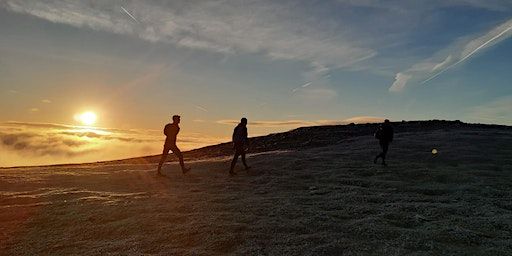 Bob Graham recce day Leg 1 | Keswick