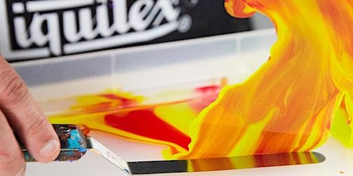 Acrylic Painting Studio: How to Make Skins | Plaza Artist Materials & Picture Framing