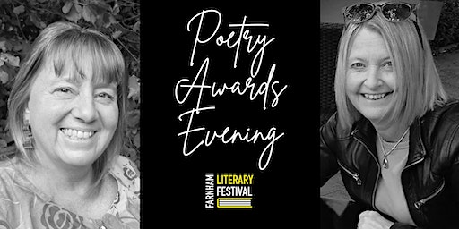 Farnham Poetry Competition Awards Evening | St Marks Church