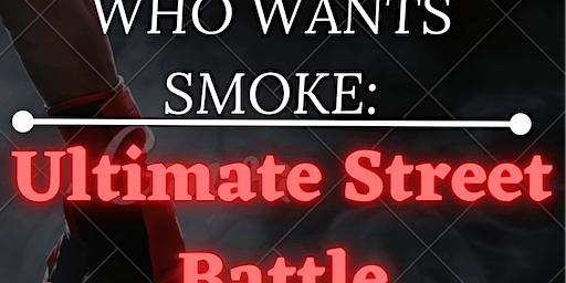 Ultimate Street Battle Dance Competition | Peeler Recreation Center