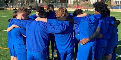 Football Development Programme Taster Sessions | Richmond upon Thames College