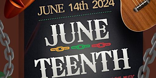 Juneteenth Celebration (Theatrical Play and Dinner ) | Multipurpose Auditiorium