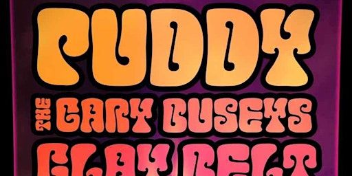 PUDDY - Live @ The Victory Tavern | Victory Tavern