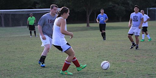 SportsLink THURSDAY SOCCER COED HAT LEAGUE - 2023 | OrthoCarolina Sportsplex