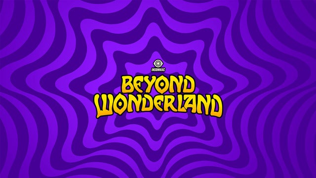 Beyond Wonderland Chicago 2024 (Chicago) | Huntington Bank Pavilion at Northerly Island