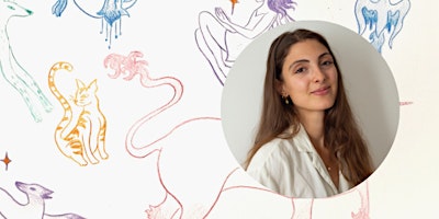 Atelier dessin Enfants | Dialogues Beaux-Arts