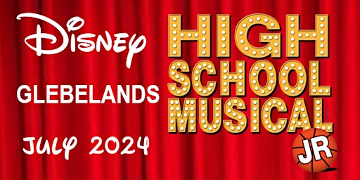 High School Musical Junior | Glebelands School