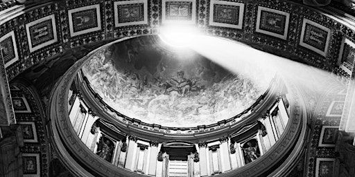 Architecture of Light: From St. Peter’s Basilica to Three Modernist Spaces | Saint Peter's Church