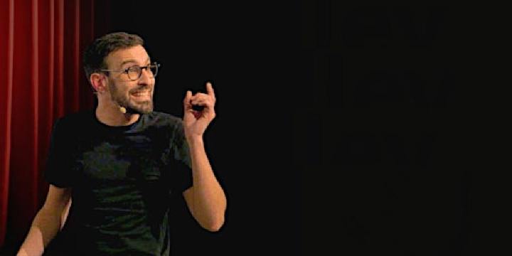 Max Bird / J'essaie de comprendre | Les 7 lieux