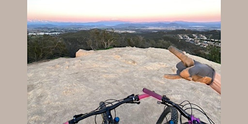 POSTPONED DUE TO RAIN - Ladies Mountain Bike Meet-Up | Canyonside Field 7