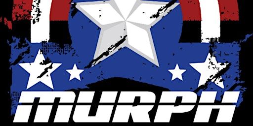 Murph Workout 2024 | Mean Green Training Center (Humble)