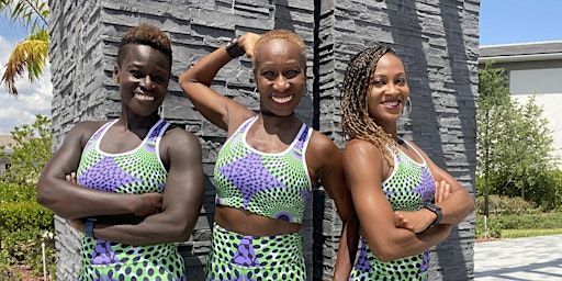 Miami Kukuwa African Dance Workshop: Dates, Info & Tickets | Miami
