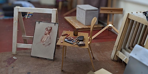 Thursday morning Life Drawing @ Tod College | Todmorden Learning Centre and Community Hub, Burnley Road, Todmorden, UK