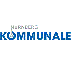 Kommunale Nurnberg 2025 | Exhibition Centre Nuremberg (Nürnberg Messe)