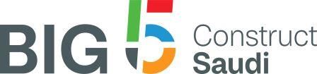 Big 5 Construct Saudi 2025 | Riyadh Front Exhibition &amp; Convention center