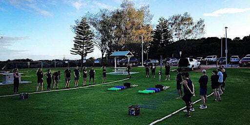 GritFit #3 | Point Peron