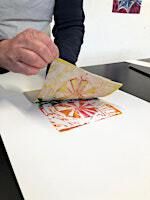 Saturday Printmaking: Arty Farty Autumn | Arty Farty Retreat