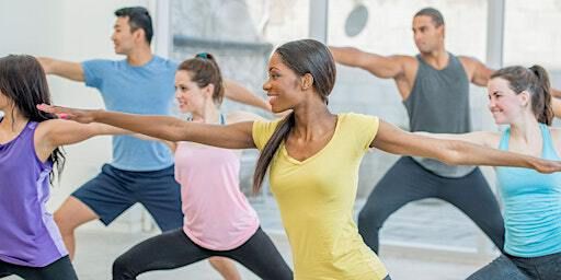 CF Fitness Series at CF Market Mall | CF Market Mall