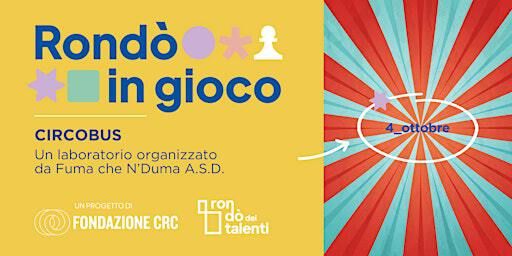 Circobus | Via Luigi Gallo, 1