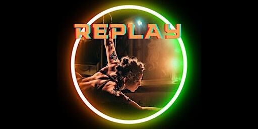 REPLAY | The Project Climbing Centre