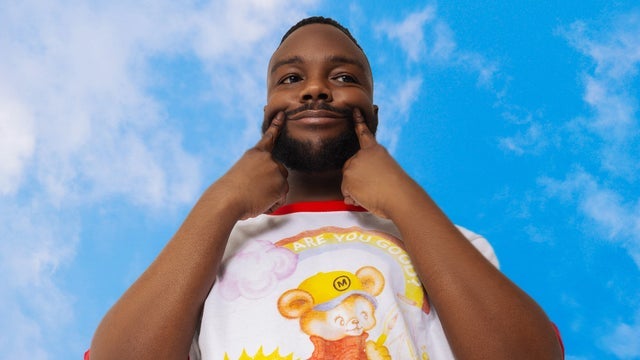 Kid Fury: Life is Better... 2024 (Houston) | Cullen Theater at Wortham Center
