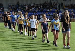 Celebration of Community Rugby League in London & South-East | BrewDog Wandsworth