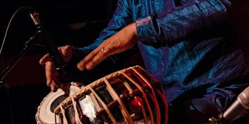 Art of Tabla Workshop | M14 5QL