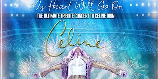 Celine Dion Tribute Show | Centurys Club