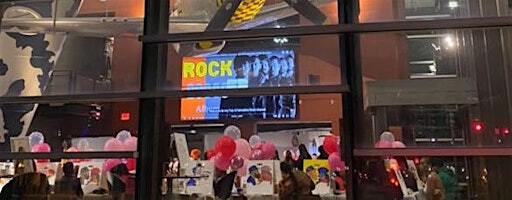 Trap & Paint 2024 Featuring: Michael Prince | Sullivan Brothers Iowa Veterans Museum & Grout Museum of History & Science