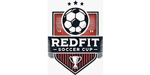 redfit Soccer Cup 2024 | Jahnallee 1